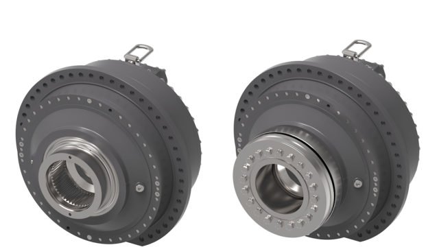 NORDBORG, DENMARK — Danfoss Power Solutions today announced the launch of its Vickers by Danfoss ICMB